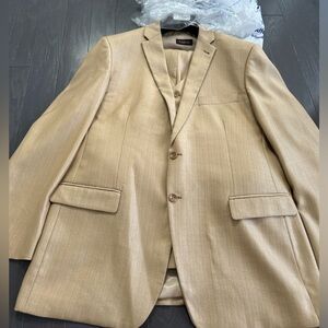 Men’s Tazio suit set
